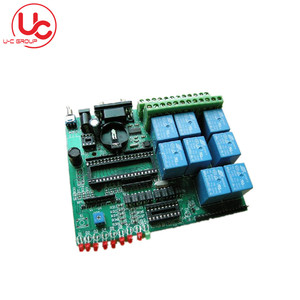 OEM đơn và đôi bên SMT SMD DIP Công nghệ màu xanh lá cây Mặt Nạ Hàn PCB <span class=keywords><strong>pcba</strong></span> Hội Đồng Quản trị chính lắp ráp mô-đun <span class=keywords><strong>pcba</strong></span> sản xuất - Product Image 4