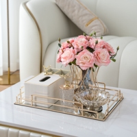Décorations neuves pour la décoration de table à la maison de haute qualité