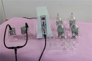 Tingmay Butt Lifting Maschine Nippel becher Gesäß vergrößerung Maschine Durchblutung - Product Image 6