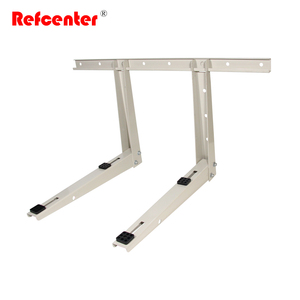 Válvula de acceso de latón de refrigeración de 1/4 "para sistema de CA - Product Image 5