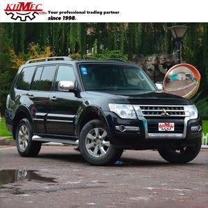 Mitsubishi Pajero V93 <span class=keywords><strong>2022</strong></span> Importación Paralela para Oriente Medio, 3.0L V6, 175 km/h, SUV de Lujo de Alta Velocidad, Automático, <span class=keywords><strong>Autos</strong></span> <span class=keywords><strong>Nuevos</strong></span> <span class=keywords><strong>Baratos</strong></span> en Venta - Product Image 3