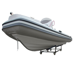 <span class=keywords><strong>Bateau</strong></span> pneumatique à rames CE PVC 580 à vendre en Norvège, en Australie, pour la course - Product Image 5