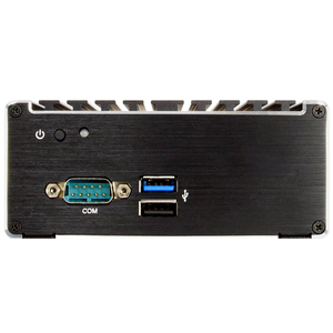 ระบบคอมพิวเตอร์ขนาดกะทัดรัด Jetway HBJC311U93 แบบไม่มีพัดลม <span class=keywords><strong>NUC</strong></span> <span class=keywords><strong>Intel</strong></span> N2930 TDP 7.5W ประสิทธิภาพสูง รองรับ Dual HDI DDR3L 8GB WIFI พร้อมขาติดตั้งแบบ <span class=keywords><strong>VESA</strong></span> DIN Rail Clip - Product Image 2