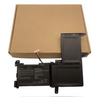 Batería Nueva de 42Wh B31N1637 para Portátil Asus S5100U UQ X510UN-1A, Batería de Litio-Polímero