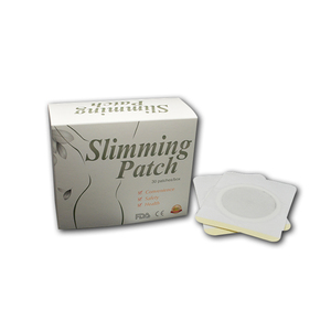 Patch Minceur Magnétique Naturel et Efficace pour le Nombril : Produits Amincissants Personnalisés, Suppresseur d'Appétit, Patch Amincissant Ventre Plat aux Herbes Naturelles - Product Image 5