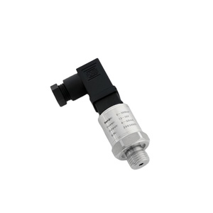 Transmitter Tekanan WTsensor PCM392 IP65 Ukuran Kecil 10 16 40 Bar 4-20mA untuk Kompresor Udara Sistem Pendingin Udara Pompa Booster - Product Image 2