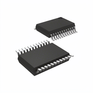 Authorized Distributor ATSAML10D15A-YF Embedded 24 SSOP Buy Online Electronic Components - Product Image 1