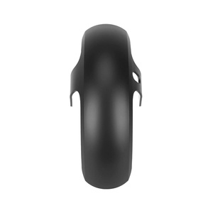 บังโคลนหน้าสกู๊ตเตอร์ไฟฟ้า Mi 6 Lite รุ่นดั้งเดิม อุปกรณ์ป้องกันน้ำกระเซ็นเฉพาะรุ่น - Product Image 5