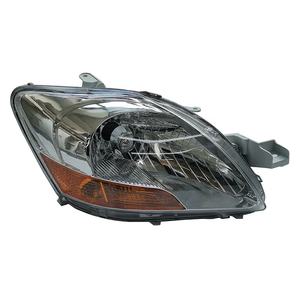 Pièces de carrosserie, côté passager droit, feu arrière, phare pour berline Vios <span class=keywords><strong>Yaris</strong></span> 2007-2012, 2008-2010, 81170-52740 81130-52750 - Product Image 2