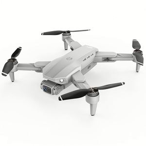 โดรน L900PRO 4K HD ระดับมืออาชีพ พับเก็บได้ พร้อม GPS สำหรับถ่ายภาพทางอากาศ เหมาะสำหรับผู้เริ่มต้น โดรนควอดคอปเตอร์สำหรับอีคอมเมิร์ซข้ามพรมแดน ระยะถ่ายภาพ 1 กม. - Product Image 2