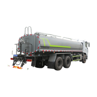 Camion arroseur Guosan Dongfeng 20 m³ 4x2 – Vente directe usine