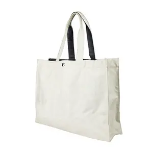 OEM handmade cotton fabric shopping bag for packing and envelope