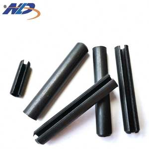 Épingle à découper de sécurité en usine, simple avec le numéro des bords hauts - Product Image 6