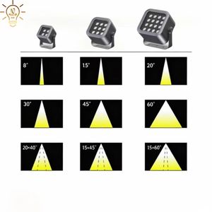 Éclairage de façade coloré DMX512 RGB, projecteurs muraux <span class=keywords><strong>LED</strong></span> en aluminium pour l'extérieur, bâtiments commerciaux, éclairage décoratif mural, projecteur <span class=keywords><strong>spot</strong></span> - Product Image 4