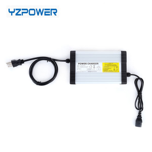<span class=keywords><strong>Caricabatterie</strong></span> Elettrico YZPOWER 84V 5A <span class=keywords><strong>per</strong></span> <span class=keywords><strong>Batterie</strong></span> <span class=keywords><strong>al</strong></span> <span class=keywords><strong>Litio</strong></span> 20S 72v 10ah - Product Image 2