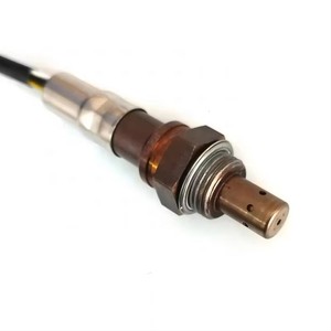 Capteur d'oxygène O2 avant LF71-18-8G1B 234-5015 pour <span class=keywords><strong>Mazda</strong></span> <span class=keywords><strong>3</strong></span> 2.0L 2.3L 2006-2013 <span class=keywords><strong>Mazda</strong></span> 5 2.3L Capteur de rapport air-carburant LFL7188G1C - Product Image 3