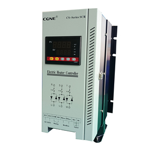 480v 3 Phase Ac Thyristor SCR Power <strong>Controller</strong> for <strong>Temperature</strong> Control - Product Image 1