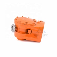 Pièce détachée pour robot industriel Servomoteur a BB 3HAC061146-002 Wrist Foundry Plus