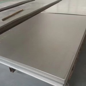 <strong>Titanium</strong> <strong>Plate</strong> &amp; Sheet - Gr1, Gr2, Gr3, Gr5 Grades - Cold/Hot Rolled -custom Size - Product Image 2