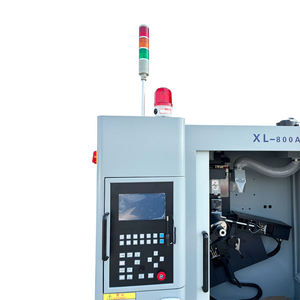 Máquina Rectificadora XL-800A de Alta Precisión, Rectificadora de Superficies Automática, Herramientas de Rectificado - Product Image 3