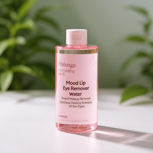 Démaquillant pour les lèvres et les yeux à base d'eau, 310 ml, nettoyage en profondeur, beauté coréenne, tous types de peau - Product Image 3