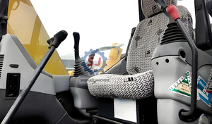 Komatsu Pc78 Excavadora usada Japón sobre orugas KOMATSU Pc78 Pc78Us <span class=keywords><strong>7</strong></span> Ton Komatsu usada Mini venta de excavadoras de segunda mano - Product Image 5