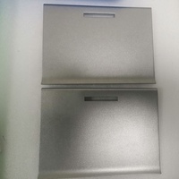 Nouvelle arrivée ATM panneau de caméra personnalisé ATM lunette avec une bonne qualité