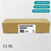 Module électronique SIMATIC DP ET200S 6ES7193-4CA50-0AA0 100 % neuf et original, base de terminaison, contrôleur de programmation PLC, en stock