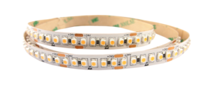 Tiras LED CRI90+ SMD3528 (3 Pasos Mac-<span class=keywords><strong>Adam</strong></span>) con Certificación CE/RoHS, Venta Directa de Fábrica, 60-240 LED/m, PCB de 5mm-15mm, IP20/54/67/68 - Product Image 4
