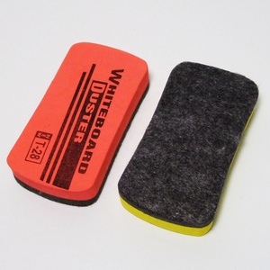 Gomme à <span class=keywords><strong>tableau</strong></span> magnétique en <span class=keywords><strong>feutre</strong></span> EVA <span class=keywords><strong>pour</strong></span> <span class=keywords><strong>tableau</strong></span> <span class=keywords><strong>blanc</strong></span>, personnalisable avec logo, prix usine Chine, <span class=keywords><strong>pour</strong></span> bureau et école - Product Image 5