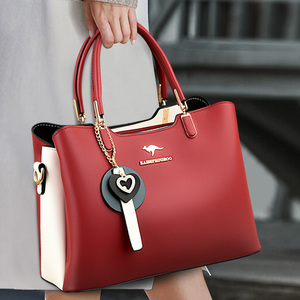Nouveaux Sacs à Main et Besaces de Haute Qualité, Sac Fourre-Tout de <span class=keywords><strong>Marque</strong></span> pour Femmes, Sac Bandoulière Célèbre - Product Image 1