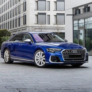 กรอบและฝาครอบไฟตัดหมอก <span class=keywords><strong>S8</strong></span> <span class=keywords><strong>Audi</strong></span> วัสดุ ABS สำหรับรุ่น23-25 (A8D5PA) กระจังหน้าโอลิเวอร์ - Product Image 3