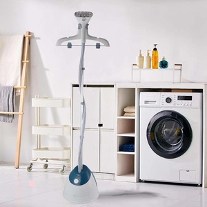 เตารีดไอน้ำแบบตั้งพื้น WinningStar ความจุ 2.5 ลิตร พร้อมที่วาง ใช้งานในบ้าน - Product Image 4