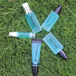 Nouveau Jelly <span class=keywords><strong>Primer</strong></span> <span class=keywords><strong>maquillage</strong></span> Apprêt cosmétique végétalien longue durée Primaire de marque privée <span class=keywords><strong>peau</strong></span> <span class=keywords><strong>grasse</strong></span> sans pores - Product Image 5