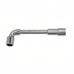 Barra de extensión para llave tipo N 291, con accionamiento de 10 mm, tipo L, para herramientas de enchufe - Product Image 2