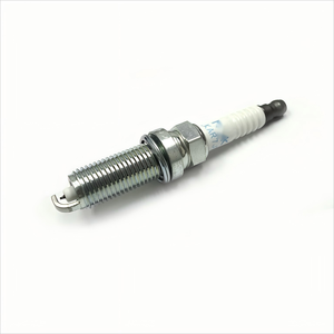 Bougies d'allumage Iridium pour véhicules <span class=keywords><strong>Quest</strong></span> Patrol Murano Teana QX50 - État neuf, système d'allumage sans distributeur - Product Image 1