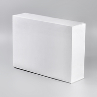 Boîtes d'emballage en papier jetables personnalisées, emballage cadeau à emporter, conteneur de collation, Donut, oeuf, tarte, Puff, boulangerie, pain, boîte à hamburgers