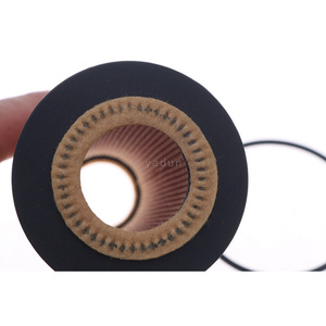 Filtre à huile Zosen 07C115561D 07C115562E pour voitures A8L Touareg - Product Image 5