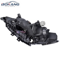 Suitable for Lincoln MKC Headlight Assembly 2014-2019 High Quality Original Used Lincoln MKC Head Lamp Lights Factory HotSelling