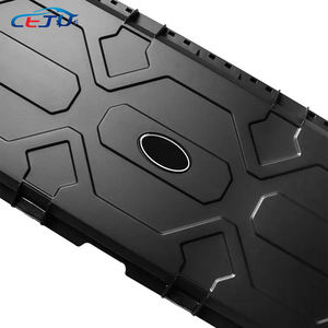Accesorios exteriores <span class=keywords><strong>de</strong></span> <span class=keywords><strong>coche</strong></span>, piezas <span class=keywords><strong>de</strong></span> rendimiento todoterreno para exteriores, caja <span class=keywords><strong>de</strong></span> equipo <span class=keywords><strong>de</strong></span> almacenamiento <span class=keywords><strong>de</strong></span> <span class=keywords><strong>techo</strong></span> para Jetour Shanhai T1 - Product Image 3