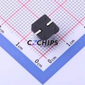 APXE160ARA151MH80G ตัวเก็บประจุแบบแข็ง SMD, D8xL7.7 มม. ( ความจุ: 150uF ) ( ความแม่นยำ: 20% แรงดันไฟฟ้าที่กำหนด: 16V ) - Product Image 2