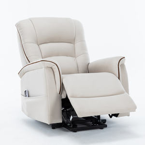 Hot Sale Wasserdicht <span class=keywords><strong>Hi</strong></span>-<span class=keywords><strong>Tech</strong></span> Schaukel Nordic Modern Wohnzimmer Einzels itz Sofa Gepolsterte Rückenlehne Multifunktion stuhl - Product Image 3