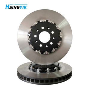 โรเตอร์ดิสก์เบรก09.8780.21 2ชิ้นอะไหล่ทนทานสำหรับ Aston Martin <span class=keywords><strong>V8</strong></span> <span class=keywords><strong>Vantage</strong></span> DB11 - Product Image 5