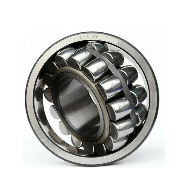 factory High precision Double Row spherical roller bearing with good price
