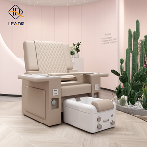 Equipamento moderno do salão de beleza 180 graus ajuste massagem sofá massagem massagem reclinável manicure pé <span class=keywords><strong>spa</strong></span> cadeira pedicure sofá - Product Image 1