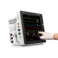 Moniteur vétérinaire Mindray Umec12 pour hôpital vétérinaire