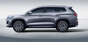 Precio Más Bajo, Jetour X90 PLUS, Vehículo SUV a Gasolina, Interior Oscuro, <span class=keywords><strong>Autos</strong></span> Chinos <span class=keywords><strong>Nuevos</strong></span> - Product Image 6