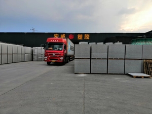 <span class=keywords><strong>2025</strong></span> Marc 1500x3000mm 20mm rỗng PP nhựa bê tông sàn ván khuôn cho xây dựng PP rỗng nhựa ván khuôn - Product Image 6