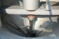 Qifeng Machinery 6YL-195 Grande capacité d'huile pressée à froid de noix de coco de tournesol de soja faisant la machine
