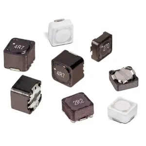 In Stock 47UH 2.7A 100 MOHM SMD Power Inductors 744770147